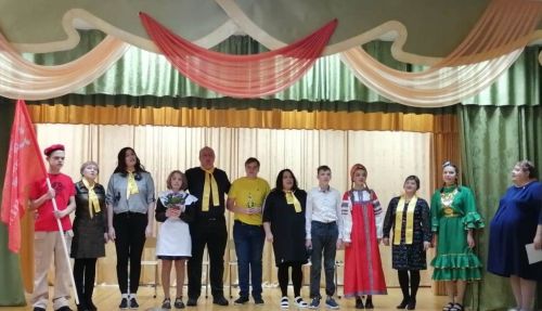 В Камско-Устьинском районе определили лучший родительский комитет