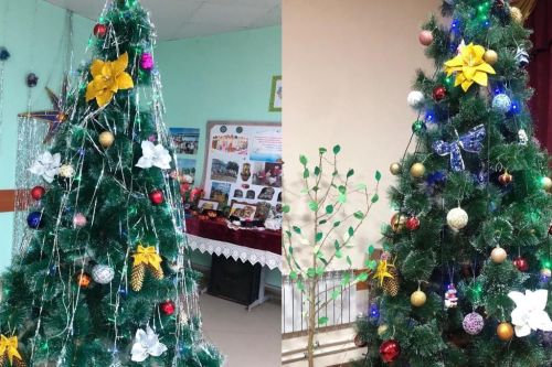Праздник в домах и клубах продолжается