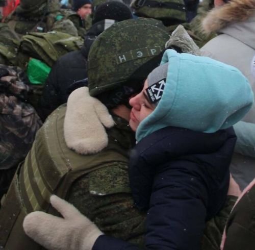 Жительница Татарстана рассказала, как ее сына по ошибке наградили орденом посмертно