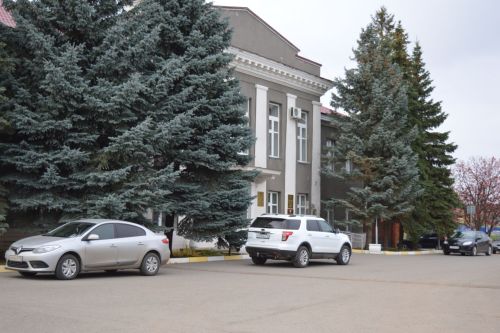 В Камском Устье пройдет мероприятие по оказанию бесплатной юридической помощи жителям