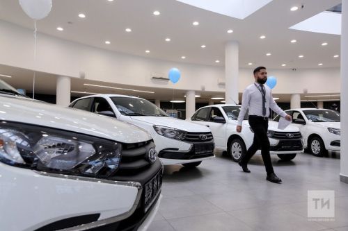 Схемы для обмана покупателей  используют в автосалонах