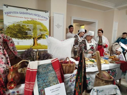 Крепкая семья - залог стабильности и процветания