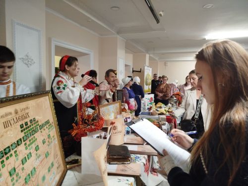 Крепкая семья - залог стабильности и процветания