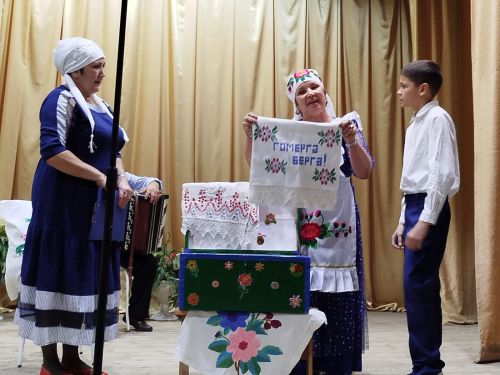 Крепкая семья - залог стабильности и процветания