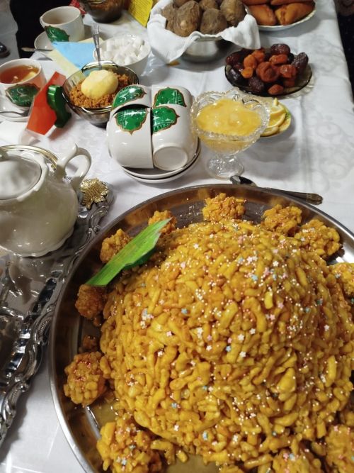 Крепкая семья - залог стабильности и процветания