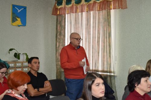 Представители Торгово-промышленной палаты Татарстана посетили Камско-Устьинский район