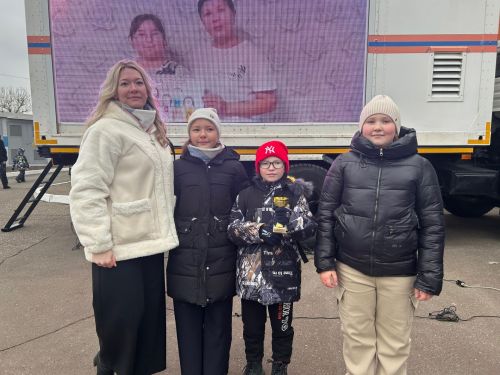 Камскоустьинцы стали победителями республиканского конкурса