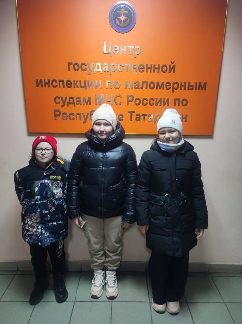 Камскоустьинцы стали победителями республиканского конкурса