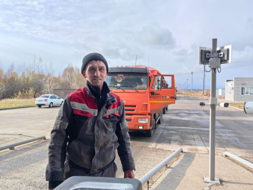 Камскоустьинский подсолнечник идет хорошего качества