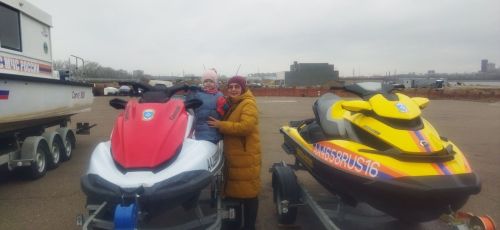 Воспитанница детского сада стала победителем