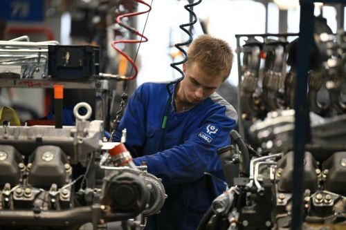 На «Камаз» приедут 200 студентов