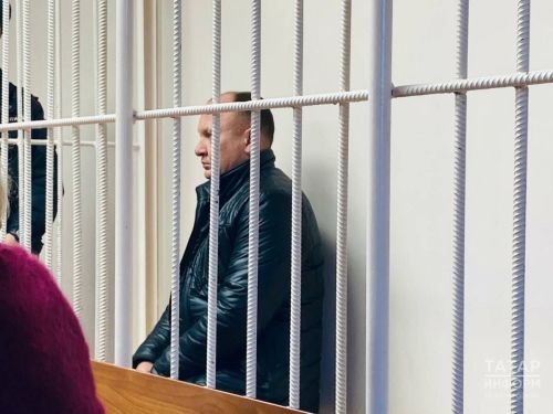 Руководитель исполкома в РТ арестован за взятку