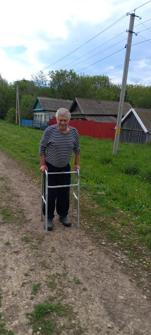 Их главная задача - вдохнуть надежду в своего подопечного
