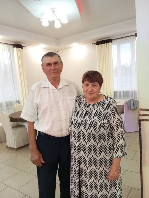 День конституции СССР – начало их семейной жизни