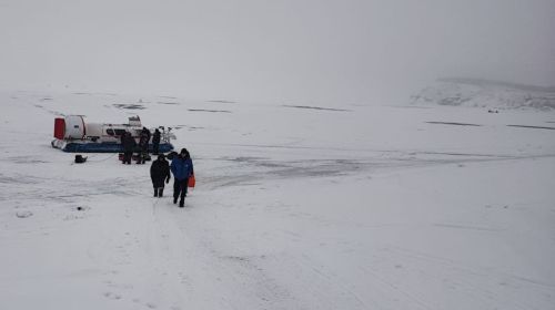 В Камском Устье закрыли спасательный пост