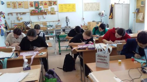 Пушкинская карта учит молодежь творчеству и созиданию