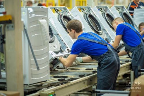 В Татарстане повышают зарплату молодым специалистам