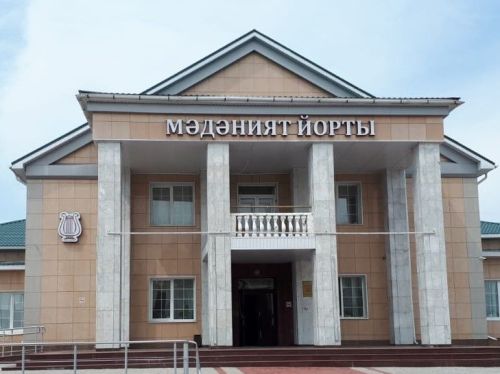 В Камском Устье итоговую сессию перенесли