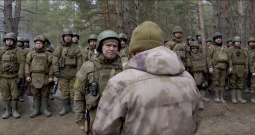 Среди героев СВО тренер команды по регби