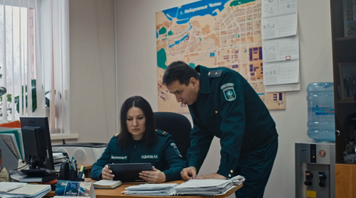 Минниханов поделился видеороликом об итогах нацпроекта «Экология»