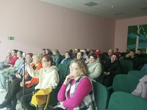 Старое Барышево: зрителям раскрыли секреты семейного счастья
