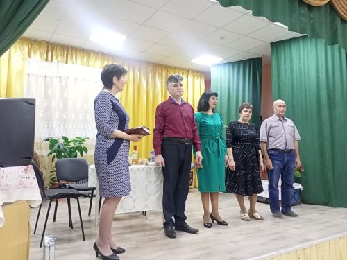 Старое Барышево: зрителям раскрыли секреты семейного счастья