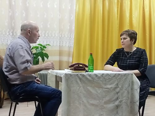 Старое Барышево: зрителям раскрыли секреты семейного счастья