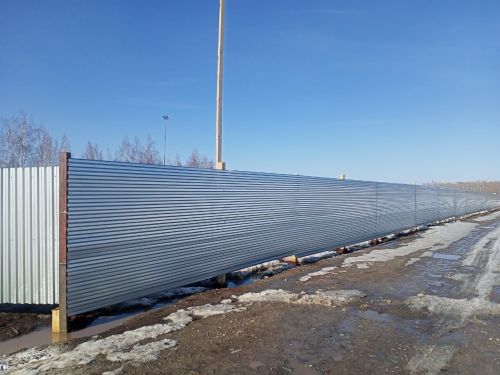 Началось строительство долгожданного спортивного объекта
