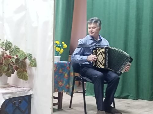 Старое Барышево: зрителям раскрыли секреты семейного счастья