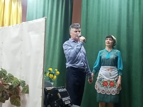 Старое Барышево: зрителям раскрыли секреты семейного счастья