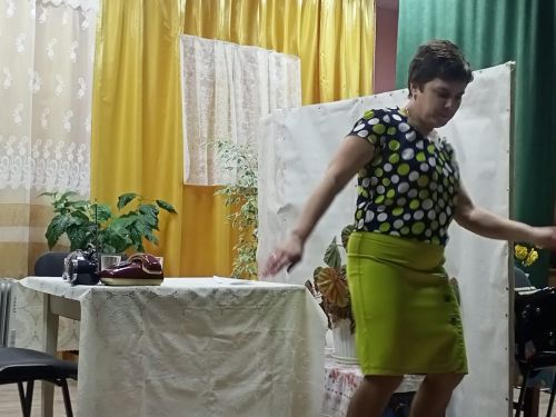 Старое Барышево: зрителям раскрыли секреты семейного счастья