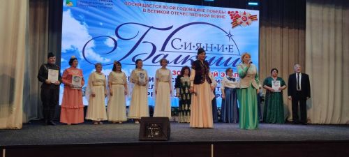 Ждем результатов сквозного рейтинга