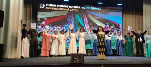 Ждем результатов сквозного рейтинга