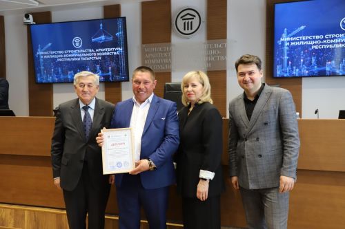 Камскоустьинцы оказывают услуги, соблюдая правила безопасности