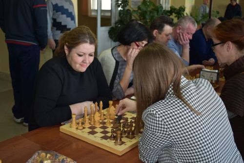 В Камском Устье прошел второй соревновательный день в рамках Спартакиады
