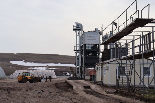 Приемка техники перед посевной прошла в Камско-Устьинском районе