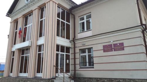 Камскоустьинец осужден за кражу
