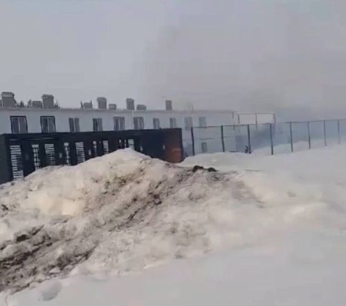 Атака беспилотников впервые произошла в Татарстане