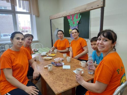 Женская волейбольная лига подходит к концу