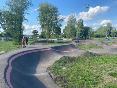 Менделеевск стал победителем конкурса моногородов России