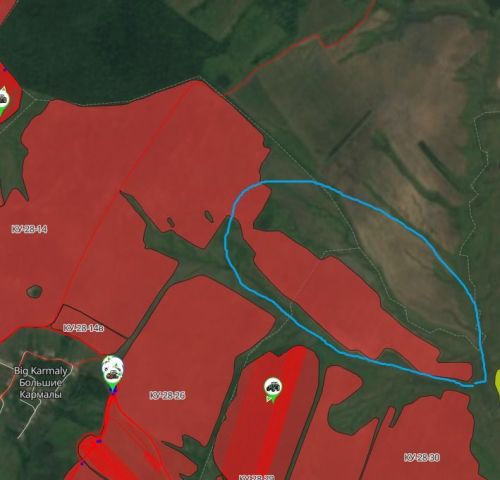 Пчеловоды Камского Устья бьют тревогу