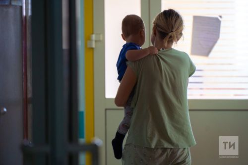 В РТ направили 66,4 млн на оплату выходных родителям детей с ОВЗ