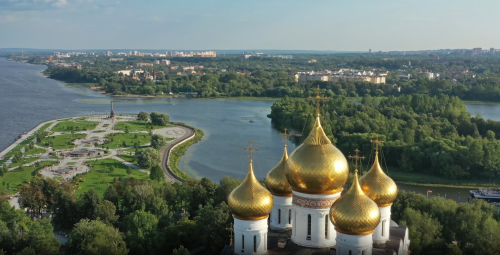 Жители Татарстана могут принять участие в конкурсе «Моя страна – моя Россия»