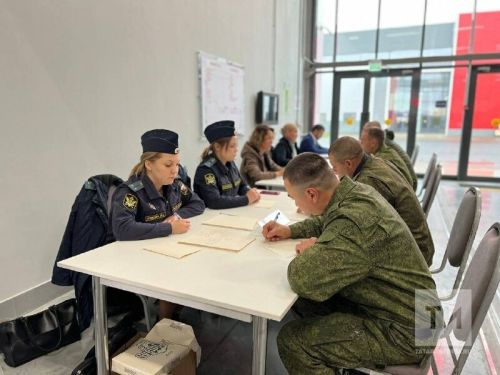 Контрактников СВО и их детей зачислят в колледжи вне конкурса