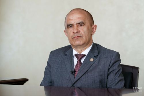 Бывшего главу Актанышского района задержали по делу о взятке