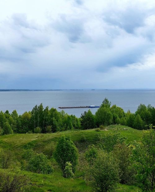 В Татарстане до конца мая температура будет ниже нормы