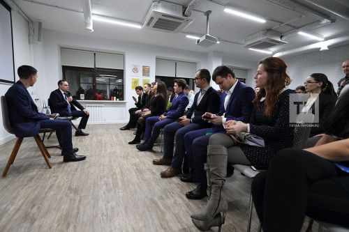 Татарстан вошел в топ-10 по использованию льготной программы «1764»
