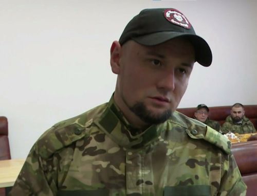 Контрактник из Татарстана рассказал, как служба поменяла его жизнь