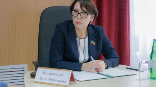 Депутат Государственного Совета РТ проведет прием граждан в Камском Устье