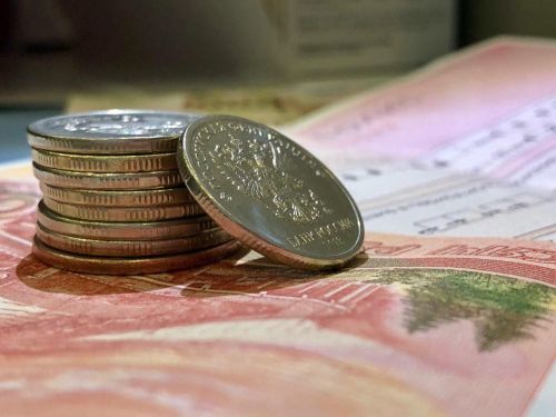 На что пойдут деньги, полученные от повышения налогов